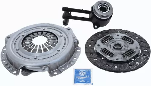 Clutch Kit