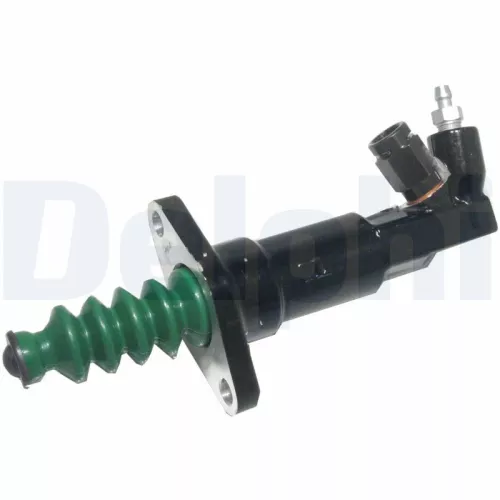 Slave Cylinder, clutch