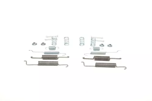 BOSCH Accessory Kit, brake shoes (1987475110)