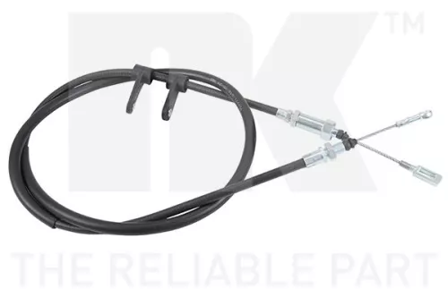 NK Cable Pull, parking brake (901971)