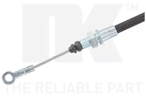 NK Cable Pull, parking brake (901971)