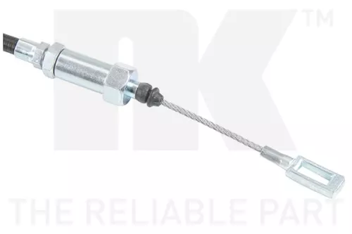 NK Cable Pull, parking brake (901971)