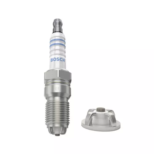 BOSCH Spark Plug (0242235607)
