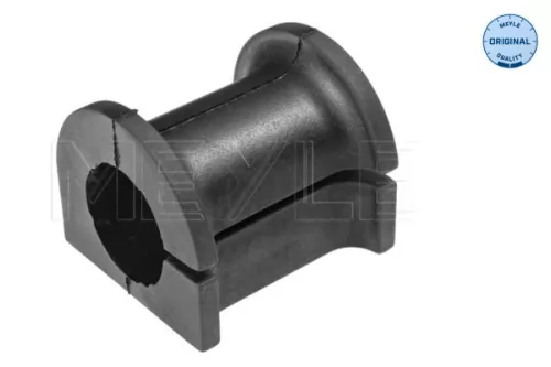 Mounting, stabiliser bar