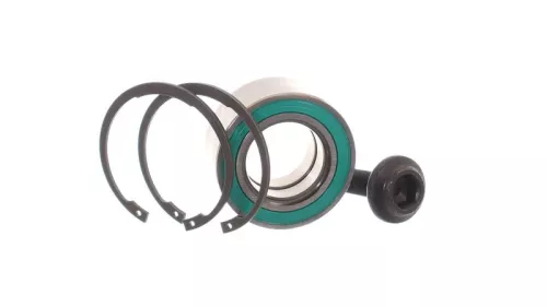 SKF Wheel Bearing Kit (VKBA1356)