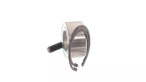 SKF Wheel Bearing Kit (VKBA1356)