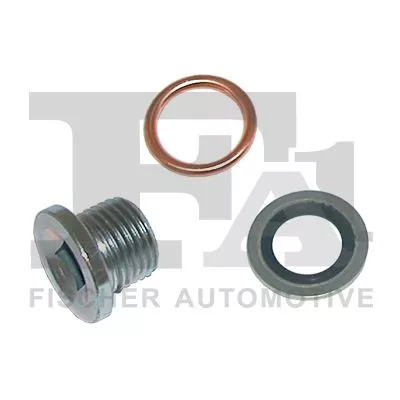 Screw Plug