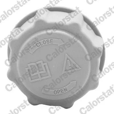 CALORSTAT by Vernet Cap, coolant tank (RC0039)
