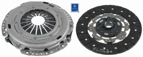 Clutch Kit