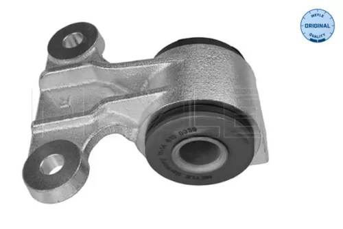 Mounting, control/trailing arm