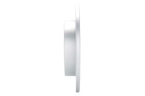 BOSCH Brake Disc (0986478898)