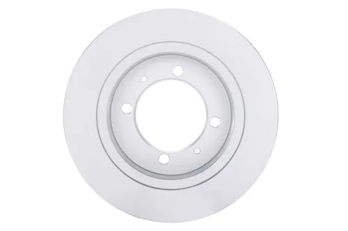 BOSCH Brake Disc (0986478898)