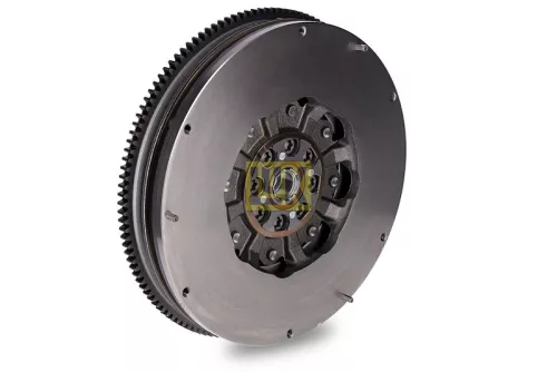 Flywheel
