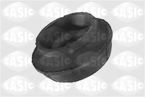 SASIC Rubber Buffer, suspension (4001615)