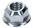 SACHS Shock Absorber (313 669)