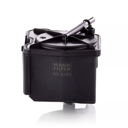MANN-FILTER Fuel Filter (WK939/2Z)