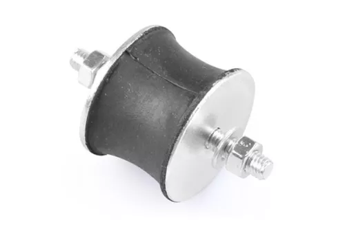 TEDGUM Mounting, engine (00221585)