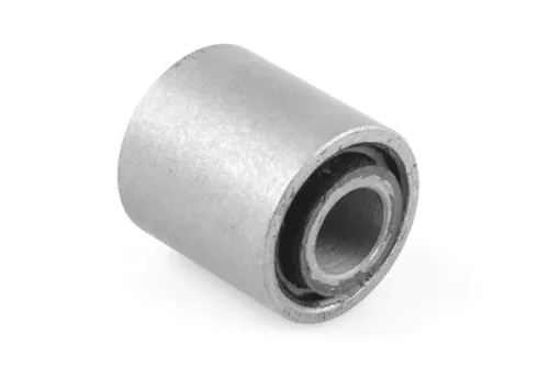 Mounting, shock absorber