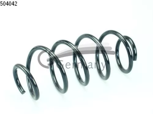Suspension Spring