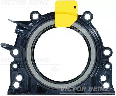 Shaft Seal, crankshaft