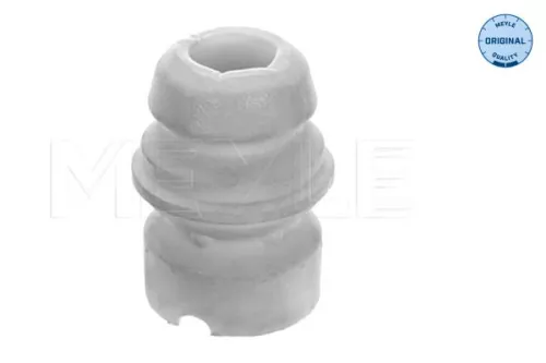 Rubber Buffer, suspension
