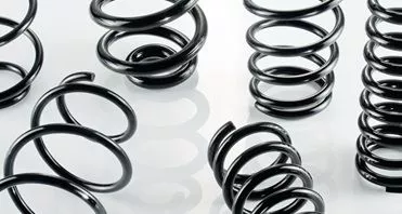 CS Germany Suspension Spring (101.200)