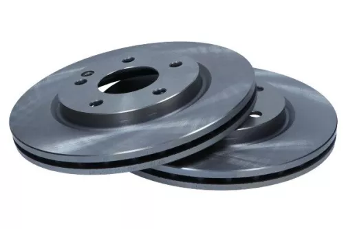 MAXGEAR Brake Disc (19-1297)