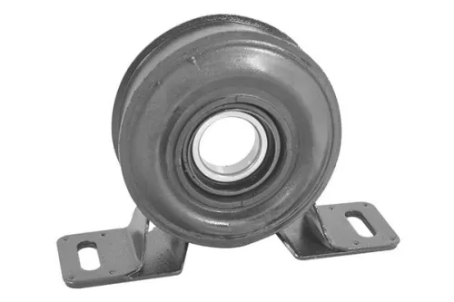 Suspension, propshaft