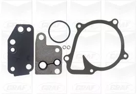 LYNXAUTO Alternator freewheel clutch (PA1121)