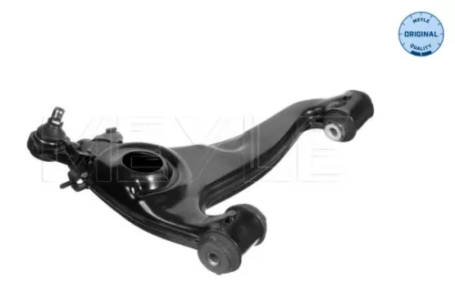 MEYLE Control/Trailing Arm, wheel suspension (0160500013)