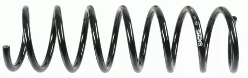 SACHS Suspension Spring (994 020)