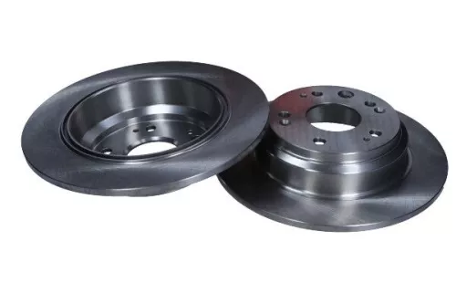 MAXGEAR Brake Disc (19-1856)