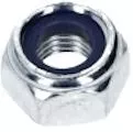 SACHS Shock Absorber (313 551)