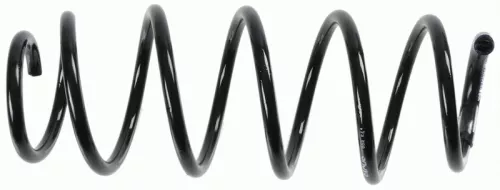 SACHS Suspension Spring (998 541)
