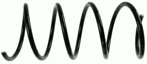 SACHS Suspension Spring (998 644)