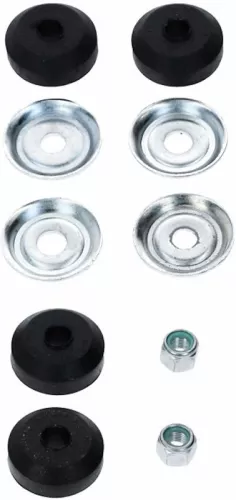 SACHS Shock Absorber (290 166)