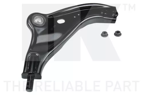 NK Control/Trailing Arm, wheel suspension (5014010)