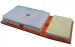 ALCO FILTER Air Filter (MD-8644)