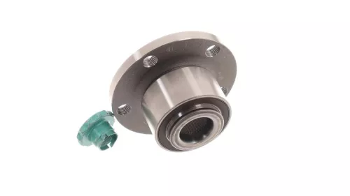 SKF Wheel Bearing Kit (VKBA6635)