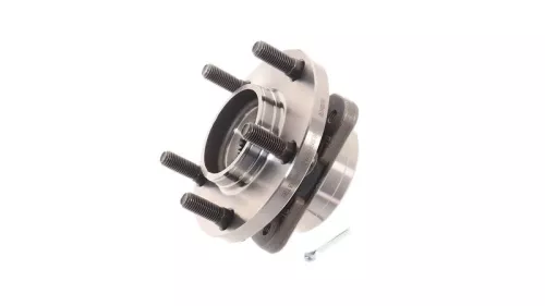 SKF Wheel Bearing Kit (VKBA6597)