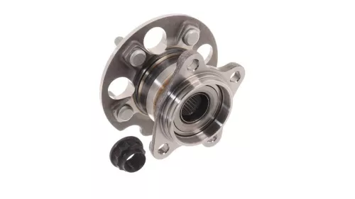 SKF Wheel Bearing Kit (VKBA6963)