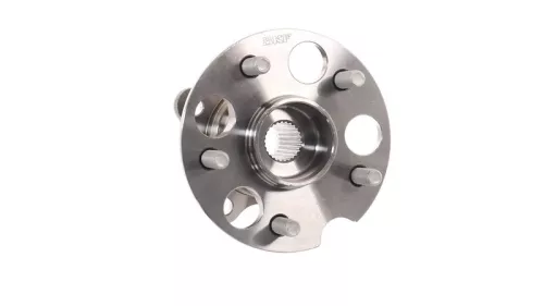 SKF Wheel Bearing Kit (VKBA6963)