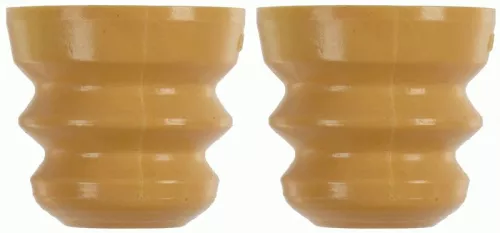 SACHS Rubber Buffer, suspension (900 187)