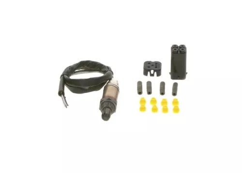 BOSCH Oxygen Sensor (0258005729)