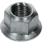SACHS Shock Absorber (312 601)