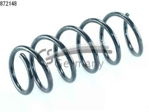 Suspension Spring
