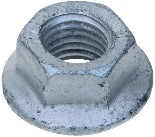 SACHS Shock Absorber (314 456)