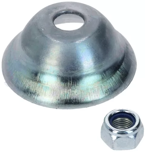 SACHS Shock Absorber (230 803)