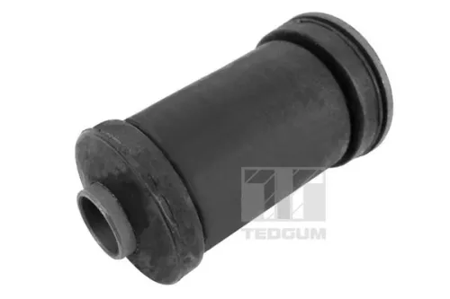 TEDGUM Mounting, leaf spring (00221952)