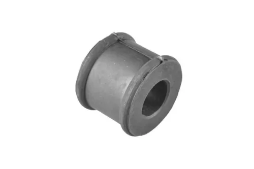 Mounting, shock absorber